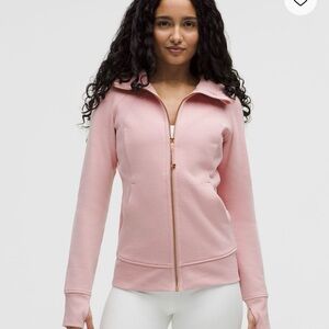 Lululemon Scuba Full Zip Hoodie